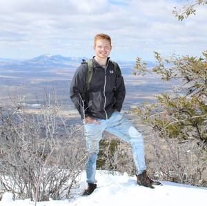 Meet your Posher, Daniel